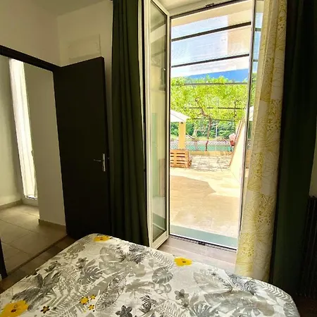 Terrasse Vue *