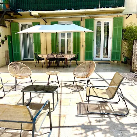 Terrasse Vue 罗亚河畔布雷伊